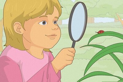 How to Identify and Nurture Your Child's Talents