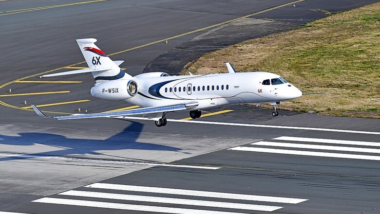 Covid-19: Government Contemplates Reducing Seating Capacity in Domestic Flights