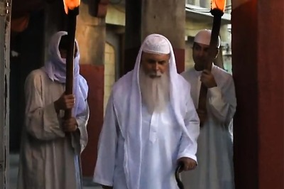 The low-budget film that sparked Libyan violence