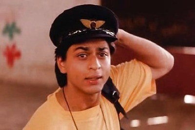10 Films of Superstar Shah Rukh Khan That Should Be Released Again in Theaters Now