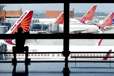 Maharaja's Homecoming: Air India Makes Safe Landing on Tatas' Tarmac After Decades of Turbulence