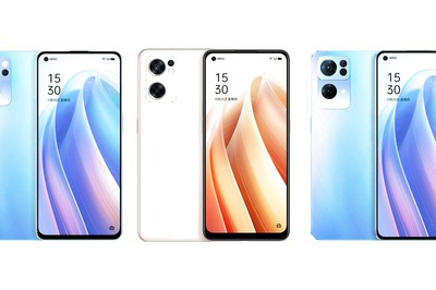 Oppo Reno 7, Reno 7 And Reno 7 SE Design, Key Specs Surface Online Ahead of November 25 Launch