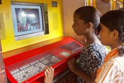 IT education gains mileage in Kerala