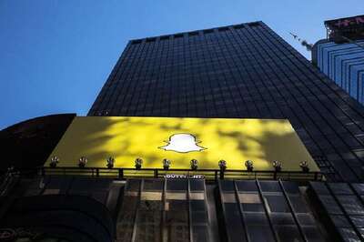 Snapchat to Reveal Financials Within a Week