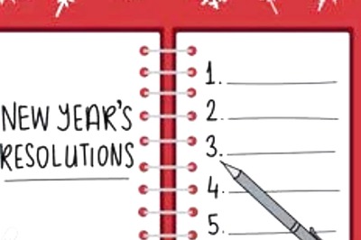 Happy New Year: 5 Tips To Stick To Your Goals In 2023