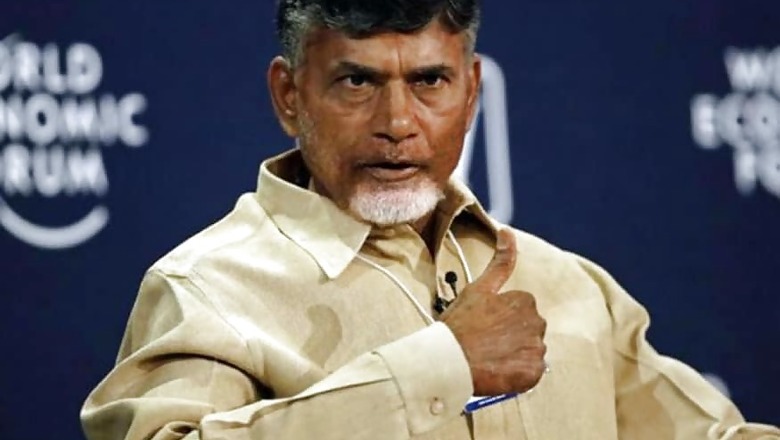 In TDP's Break-up With BJP, Naidu Opts for Step-by-Step Divorce
