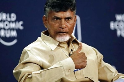 In TDP's Break-up With BJP, Naidu Opts for Step-by-Step Divorce