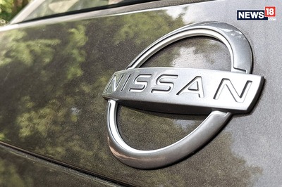 Nissan to Invest $1.4 Billion in UK on Battery Gigafactory, to Make New Electric Car