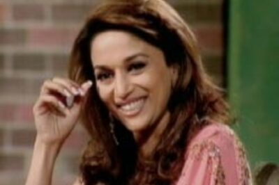 Is Madhuri the cause of anorexic 50-plus women?