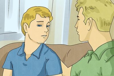 8 Things to Say to Your Son's Girlfriend When They Break Up