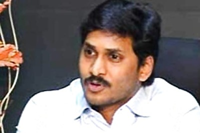 Jagan case: Court freezes Rs 34 crore FDs of media firm