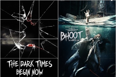 Kuch Kuch Hota Hai Title Tune Turns Scary as Dharma Productions Moves Over to the Dark Side