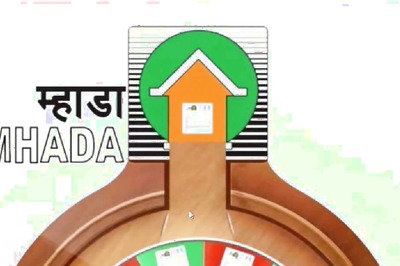 MHADA Konkan Lottery 2024: Registration Starts for 12,626 Homes, 117 Plots
