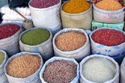 Inflation down at five-year low of 3.07 pc