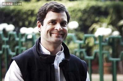 AAP lessons for Congress: It won't work for Rahul