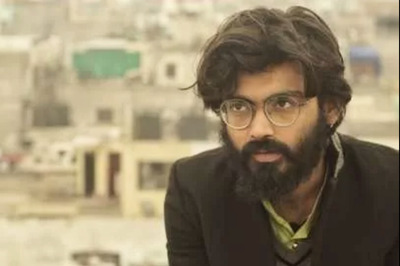 Arrested on Charges of Sedition, JNU Student Sharjeel Imam's Police Remand Extended by Four Days