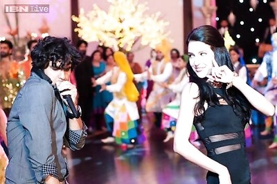 Isabel Kaif: 10 facts you probably didn't know about Katrina Kaif's sister