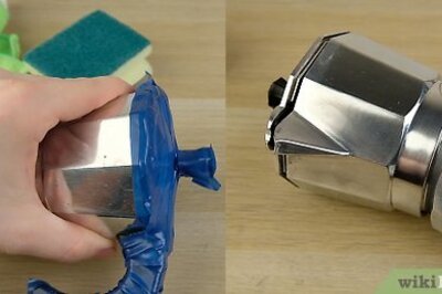 How to Polish Scratches Out of Aluminum