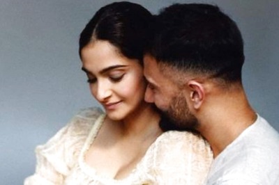 Sonam Kapoor Reveals How She Planned Her Pregnancy With Anand Ahuja: 'Wanted To Enjoy 2 Years To Ourselves'