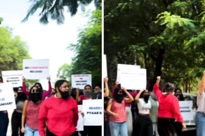 'No Clean Shave, No Love': Indore Women's Bizarre Dating Demand Goes Viral