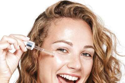 Add These 5 Serums to Your Beauty Routine for a Glowing Skin