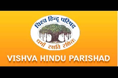 35 people convert in Kerala under Vishva Hindu Parishad's 'ghar vapasi'