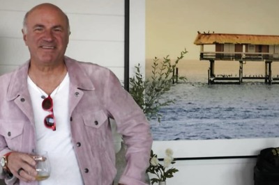 'Are You An Idiot?' Shark Tank's Kevin O'Leary Slams Employees For Spending On Coffee, Sandwiches