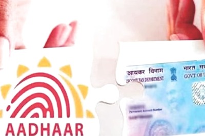 How To Get PAN Card Online Through Your Aadhaar Number?