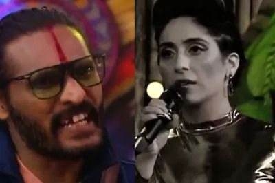 Bigg Boss 15: Guest Neha Bhasin Lashes Out At Abhijeet Bichkule, He Hits Back