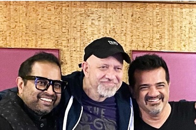 Dil Chahta Hai Songs Got Lukewarm Response from Music Labels, Say Shankar-Ehsaan-Loy