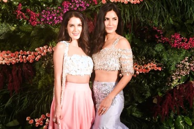 Katrina Kaif and Her Sister’s Vacation Pictures Will Give You Major Travel Goals; See Pics