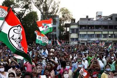 Let People Deal with Curfews, Politicians Must Enjoy Feel-good Gatherings, Vanity Shows