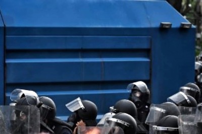 Thai PM Survives No Confidence Vote as More Anti-government Protests Planned