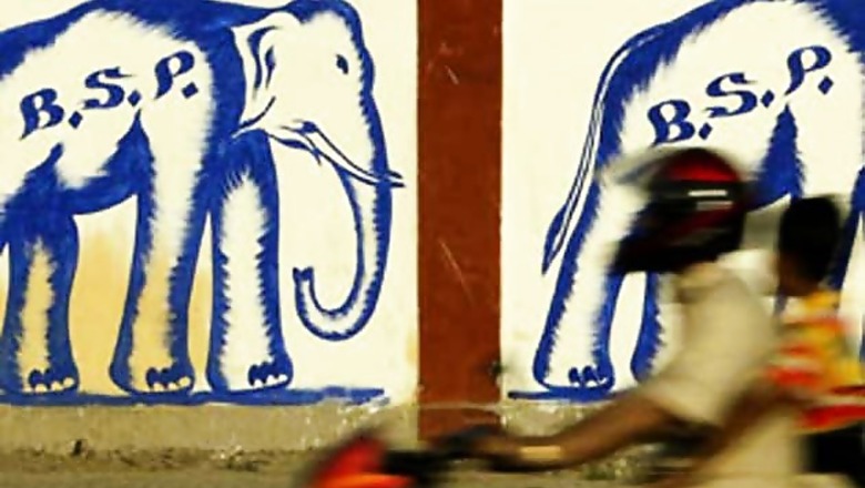 BSP to contest all 13 Lok Sabha seats in Punjab