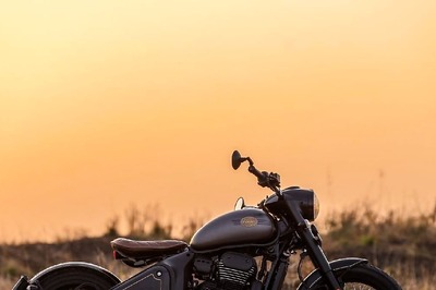 2024 Jawa Perak Unveiled in India, Here's List of Top Changes