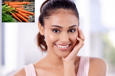 5 Superfoods To Include In Your Winter Diet For A Glowing Skin