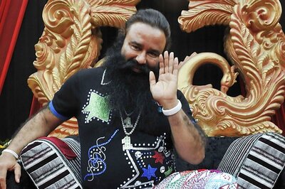 Gurmeet Ram Rahim Singh Case: 3 Haryana BJP Ministers Gifted Rs 1.12 Crore to the Dera Sacha Sauda Chief