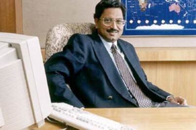 Ramalinga Raju's bail petition to be heard today
