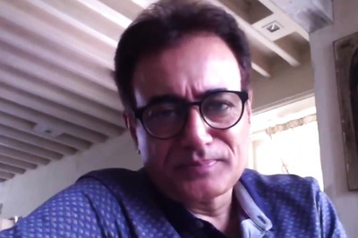 Nitish Bharadwaj: Want to Work With Gutsy Directors Who Can Think of Me in Different Light