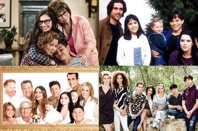 7 Amazing Family Dramas to Watch if You Love This Is Us