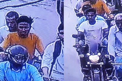 Begusarai Firing: How CCTV and 3D Laser Cameras Led to a Breakthrough and Four Arrests