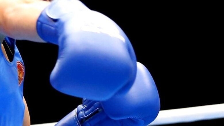 World Boxing C'ships: Shiva enters quarters, Nanao ousted