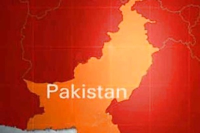 Pakistan SC upheld parliament's decision to set up military courts