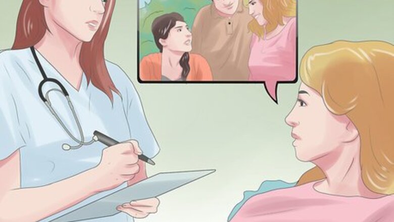 How to Avoid an Aneurysm