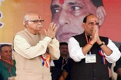 BJP opposes Govt's stand on Headley