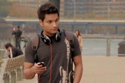 Why the Bhatts are crazy about singer Aaryan