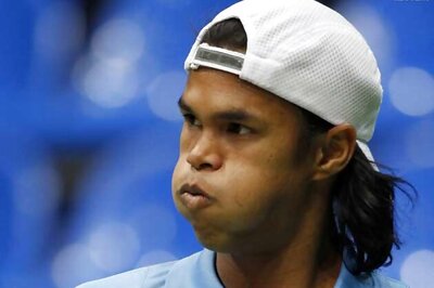 Somdev, Yuki may return; Bhupathi, Bopanna unlikely