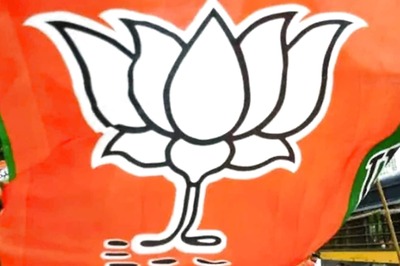 'We've Done Good Work, Need to Tell People': BJP Preps Outreach Campaign Ahead of UP Polls
