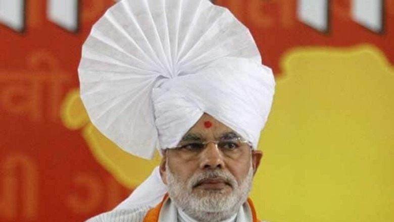 BJP requests EC to issue advisory to states on security threat to Modi