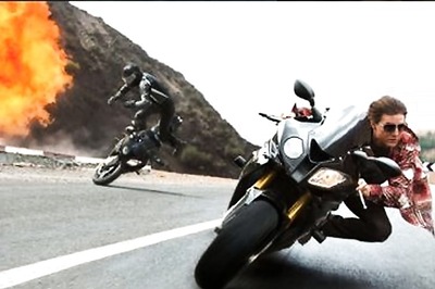 Mission Impossible Rogue Nation: Gear up for a trip to Morocco and Austria with Tom Cruise